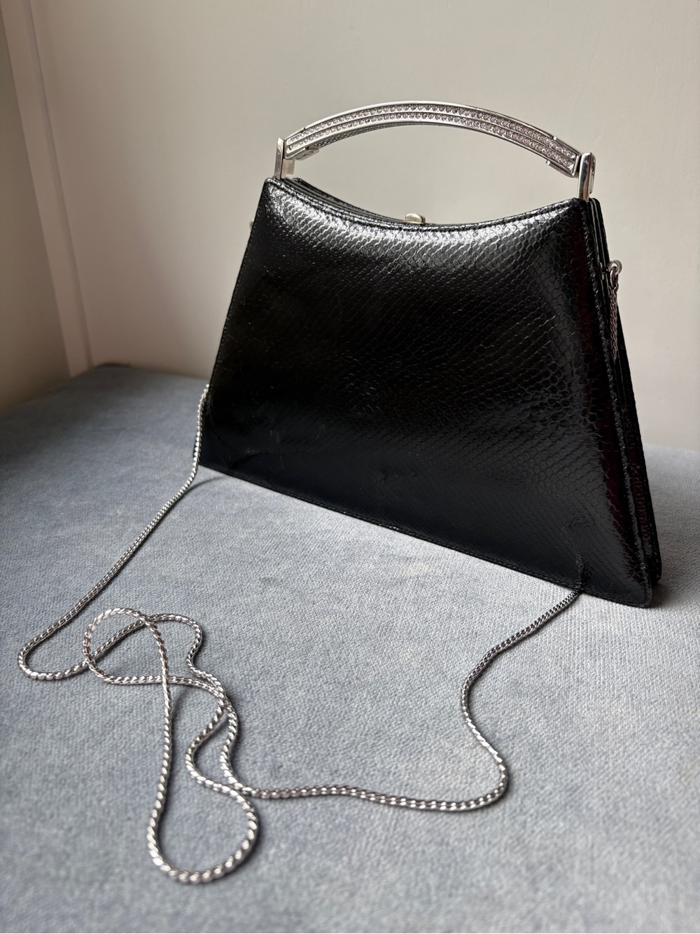 Judith Leiber Evening Bag